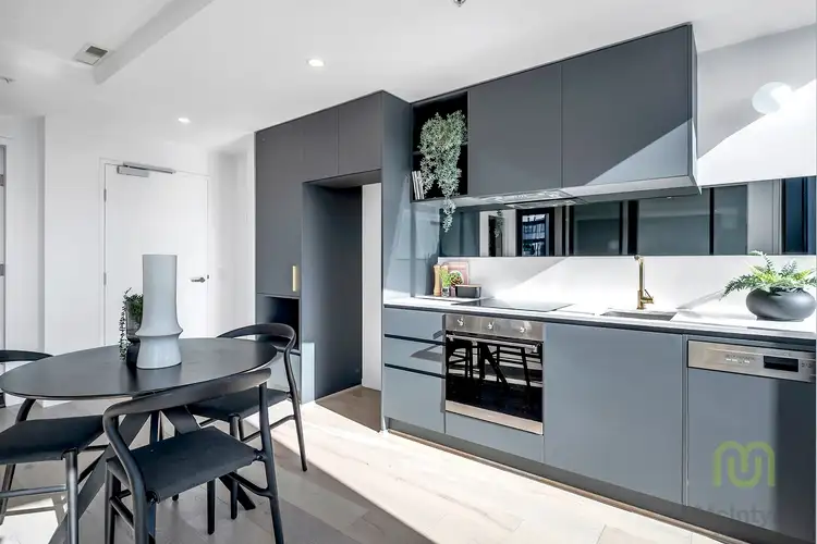 Third view of Homely apartment listing, 1104/81 Cooyong Street, Reid ACT 2612
