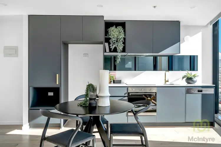 Fourth view of Homely apartment listing, 1104/81 Cooyong Street, Reid ACT 2612