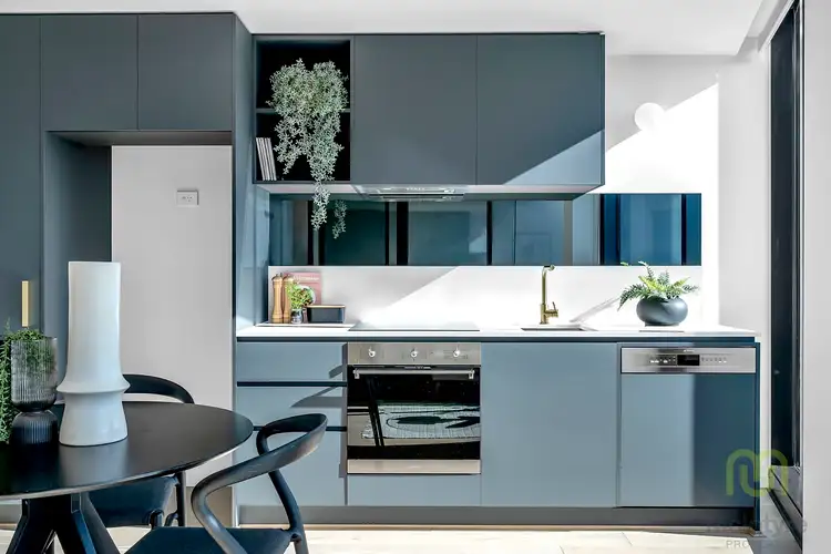 Fifth view of Homely apartment listing, 1104/81 Cooyong Street, Reid ACT 2612