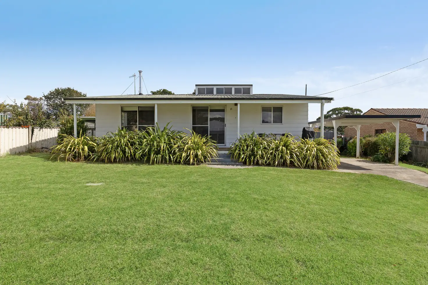 Main view of Homely house listing, 11 Rowsell Street, Portland NSW 2847