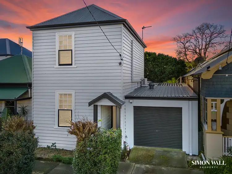 Main view of Homely house listing, 16 Lindsay Street, Hamilton NSW 2303