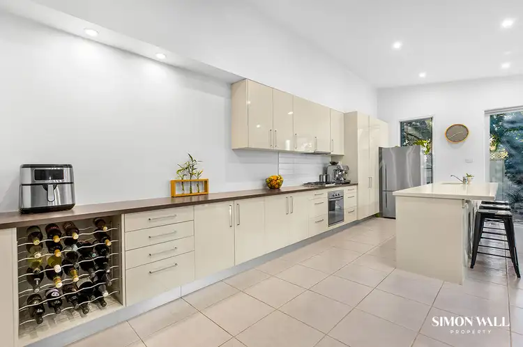 Second view of Homely house listing, 16 Lindsay Street, Hamilton NSW 2303