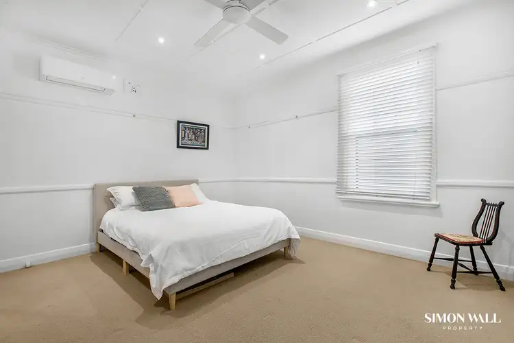 Fifth view of Homely house listing, 16 Lindsay Street, Hamilton NSW 2303