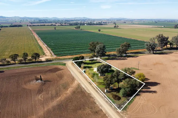 63 Windowrie Road, Billimari NSW 2804