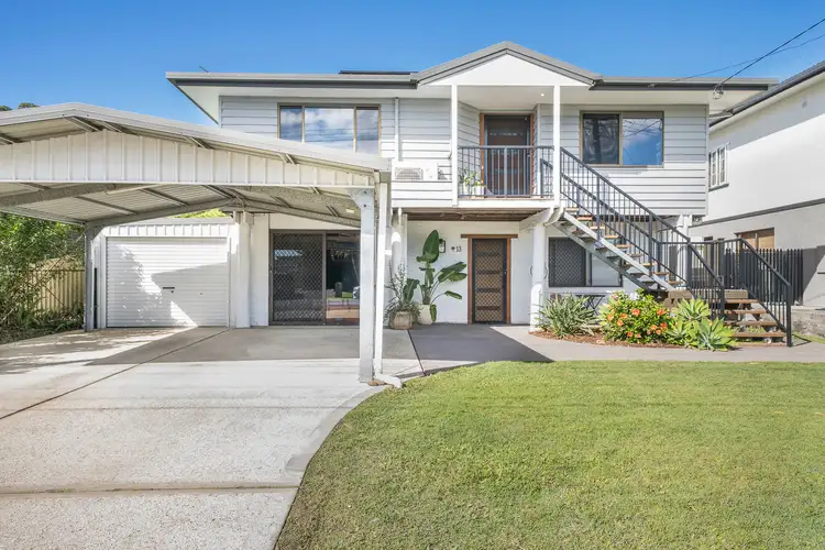Main view of Homely house listing, 13 James Road, Tweed Heads South NSW 2486