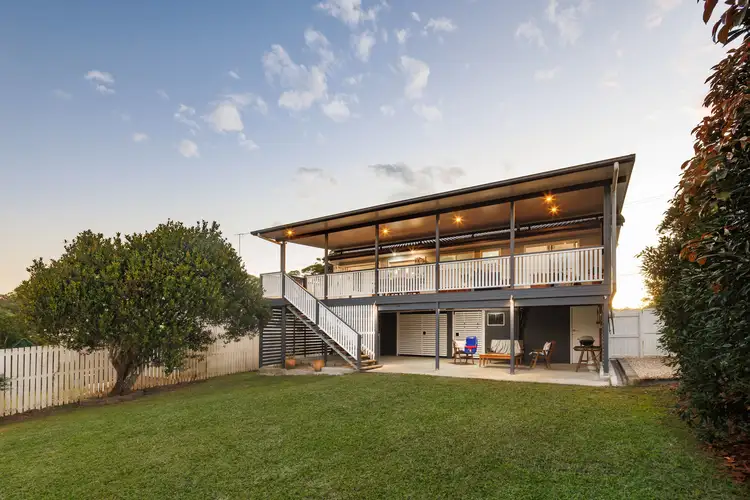 112 Marshall Lane, Kenmore QLD 4069
