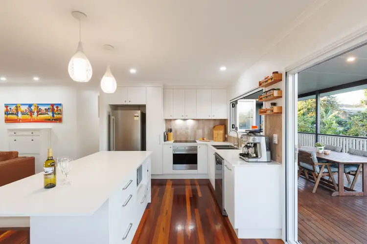 Fifth view of Homely house listing, 112 Marshall Lane, Kenmore QLD 4069