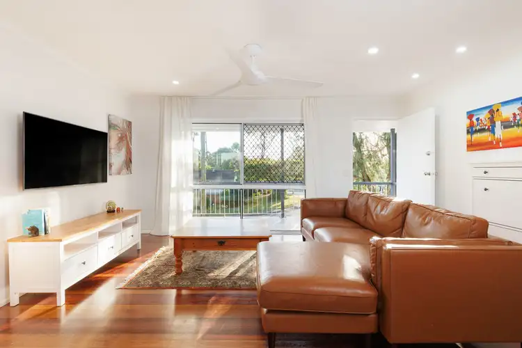 Sixth view of Homely house listing, 112 Marshall Lane, Kenmore QLD 4069