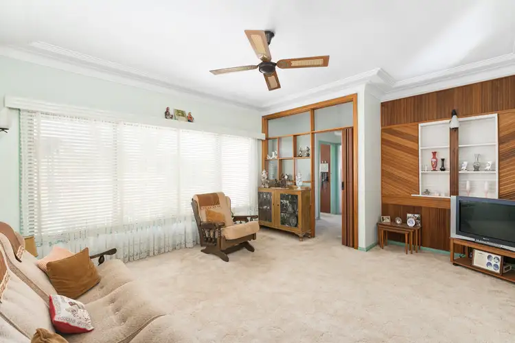 Second view of Homely house listing, 5 Nyinya Avenue, Gymea NSW 2227