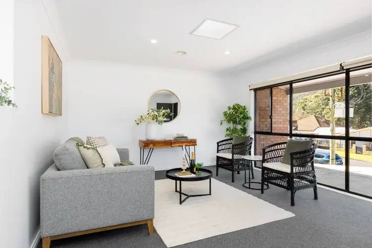 Third view of Homely house listing, 124 Macaulay Street, Lithgow NSW 2790