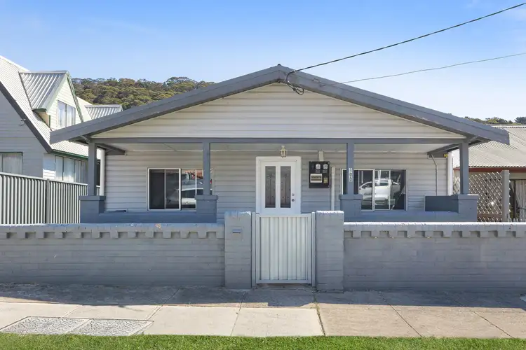 100 Hartley Valley Road, Lithgow NSW 2790