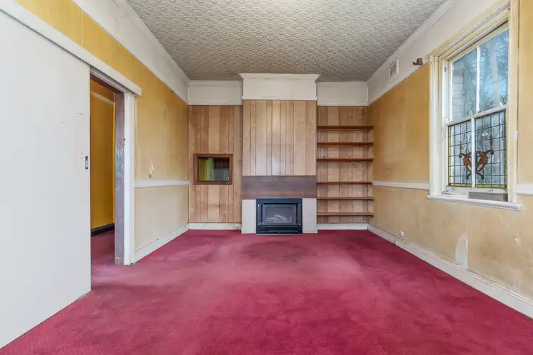 Third view of Homely house listing, 58 Geordie Street, Lithgow NSW 2790