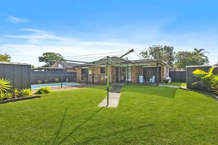 Third view of Homely house listing, 36 Karangal Crescent, Buff Point NSW 2262
