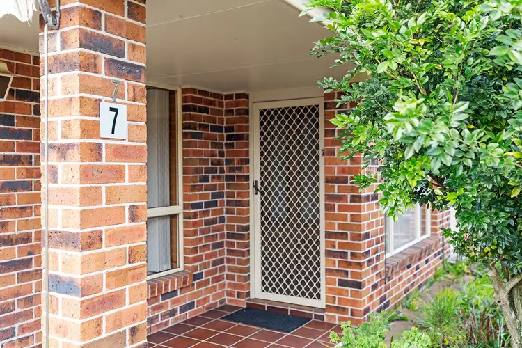 Second view of Homely unit listing, 7/181 Adelaide Street, Raymond Terrace NSW 2324