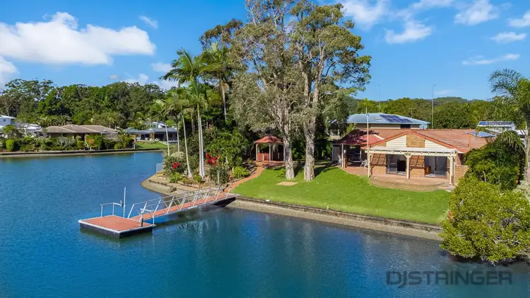 15 Creal Court, Currumbin Waters QLD 4223