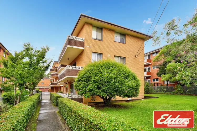 6/36 Albert Street, Hornsby NSW 2077