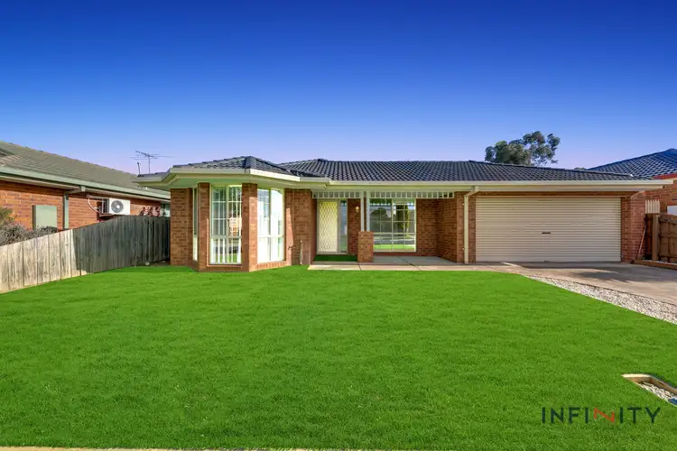 Main view of Homely house listing, 13 Priorswood Drive, Hoppers Crossing VIC 3029