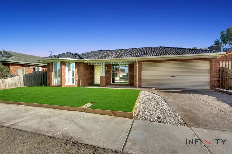 Second view of Homely house listing, 13 Priorswood Drive, Hoppers Crossing VIC 3029
