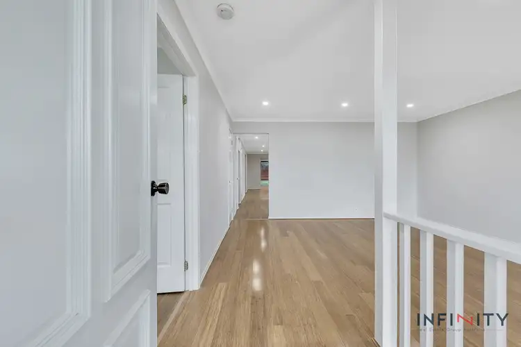 Third view of Homely house listing, 13 Priorswood Drive, Hoppers Crossing VIC 3029