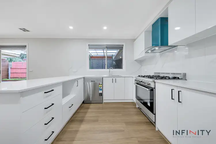 Fourth view of Homely house listing, 13 Priorswood Drive, Hoppers Crossing VIC 3029