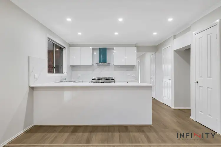 Sixth view of Homely house listing, 13 Priorswood Drive, Hoppers Crossing VIC 3029