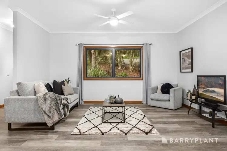 Second view of Homely house listing, 49 Railway Road, Seville VIC 3139