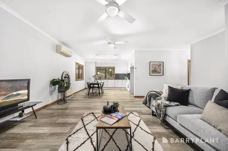 Third view of Homely house listing, 49 Railway Road, Seville VIC 3139