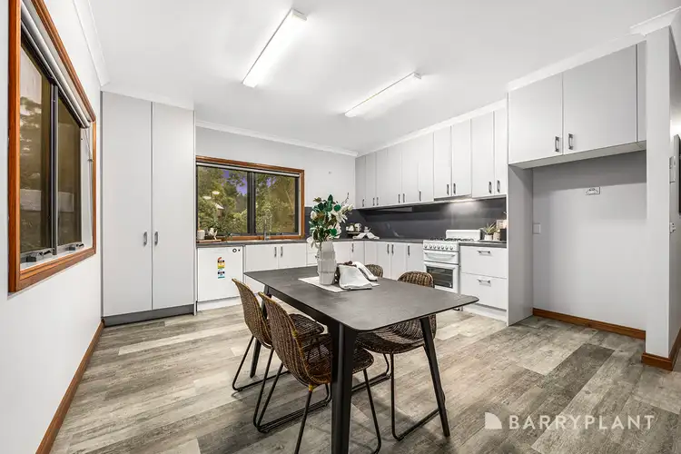Fourth view of Homely house listing, 49 Railway Road, Seville VIC 3139
