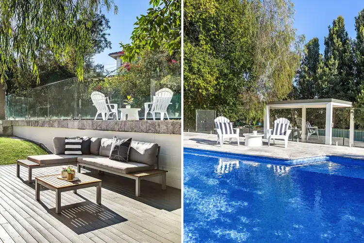 Sixth view of Homely house listing, 15 Simon Place, Hornsby Heights NSW 2077