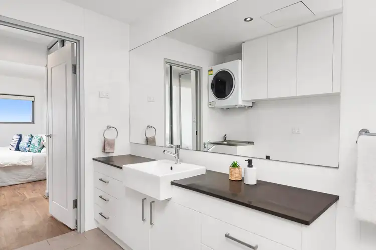 Sixth view of Homely apartment listing, 27/93-103 Pacific Highway, Hornsby NSW 2077