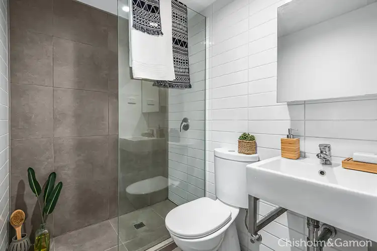Fourth view of Homely apartment listing, 26/127 Grey Street, St Kilda VIC 3182