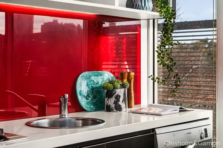 Sixth view of Homely apartment listing, 26/127 Grey Street, St Kilda VIC 3182