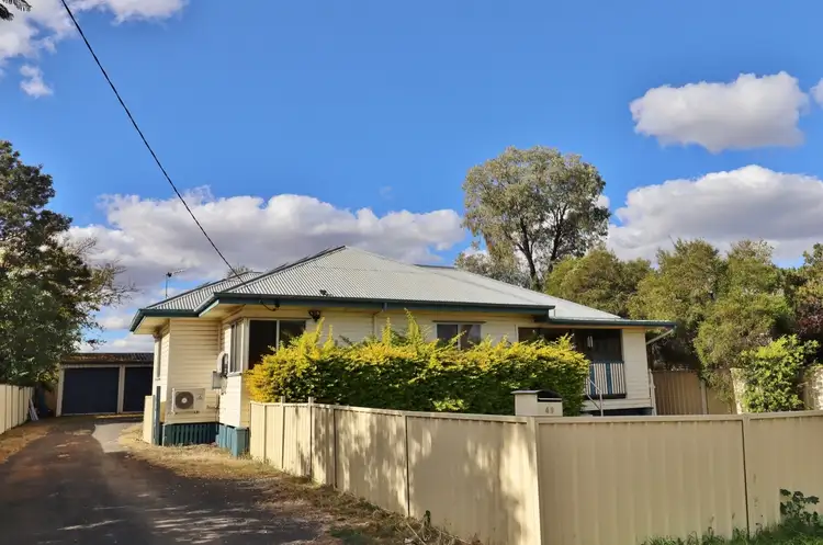 49 Drury Street, Dalby QLD 4405