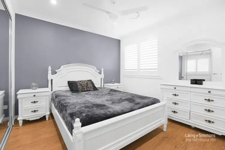 Fourth view of Homely house listing, 23 Albatross Avenue, Marsden Park NSW 2765