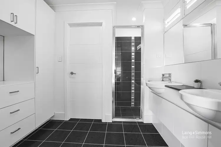 Fifth view of Homely house listing, 23 Albatross Avenue, Marsden Park NSW 2765