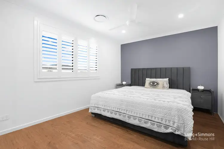 Sixth view of Homely house listing, 23 Albatross Avenue, Marsden Park NSW 2765