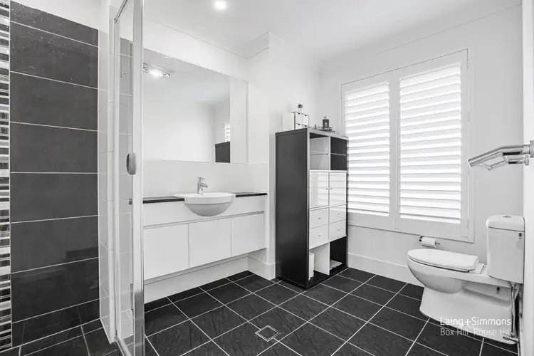 Seventh view of Homely house listing, 23 Albatross Avenue, Marsden Park NSW 2765