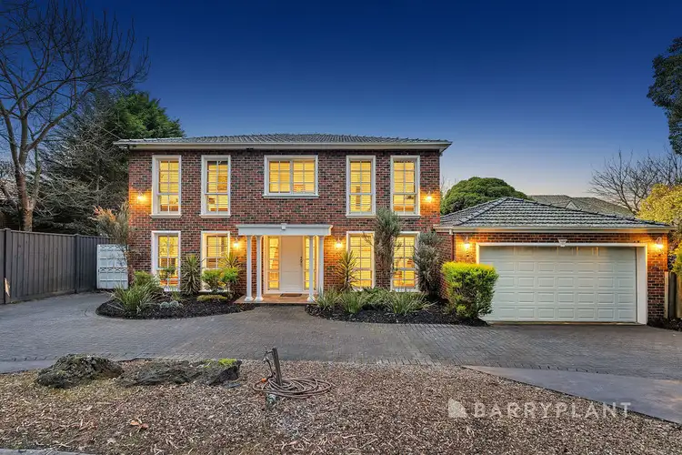 Main view of Homely house listing, 769 Waverley Road, Glen Waverley VIC 3150