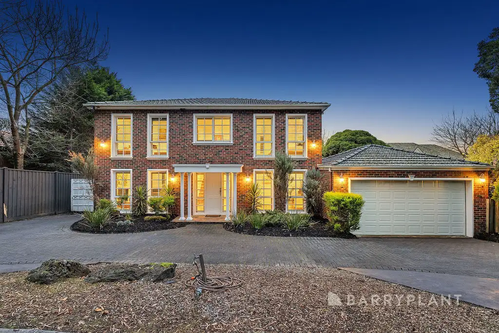 Main view of Homely house listing, 769 Waverley Road, Glen Waverley VIC 3150