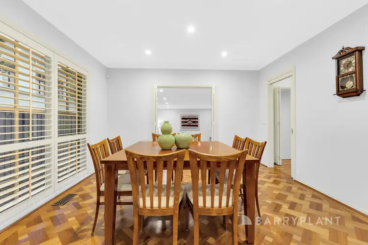 Sixth view of Homely house listing, 769 Waverley Road, Glen Waverley VIC 3150