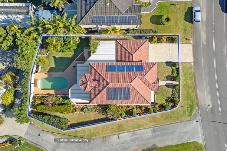 Second view of Homely house listing, 45 Beaton Avenue, Raymond Terrace NSW 2324