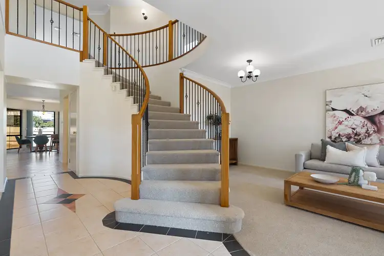 Fourth view of Homely house listing, 45 Beaton Avenue, Raymond Terrace NSW 2324