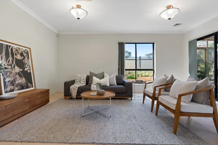 Fifth view of Homely house listing, 45 Beaton Avenue, Raymond Terrace NSW 2324