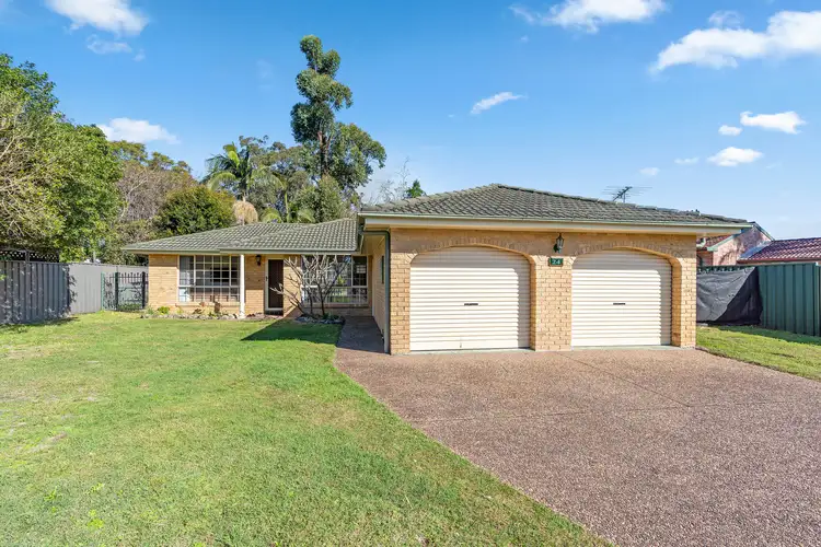 24 Elwin Road, Raymond Terrace NSW 2324