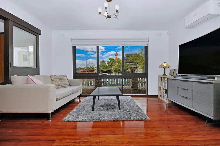 2/23 Grantham Street, Brunswick West VIC 3055