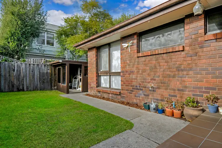 Sixth view of Homely house listing, 2/23 Grantham Street, Brunswick West VIC 3055