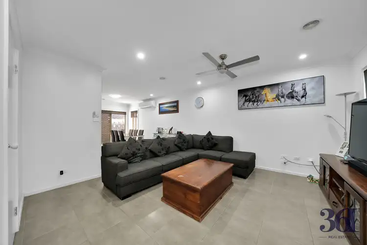 Third view of Homely unit listing, 1/13 Stable Drive, Truganina VIC 3029