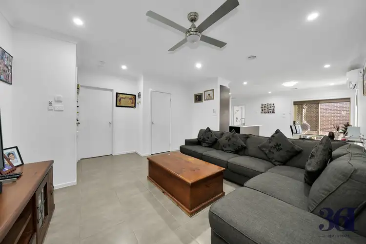 Fourth view of Homely unit listing, 1/13 Stable Drive, Truganina VIC 3029