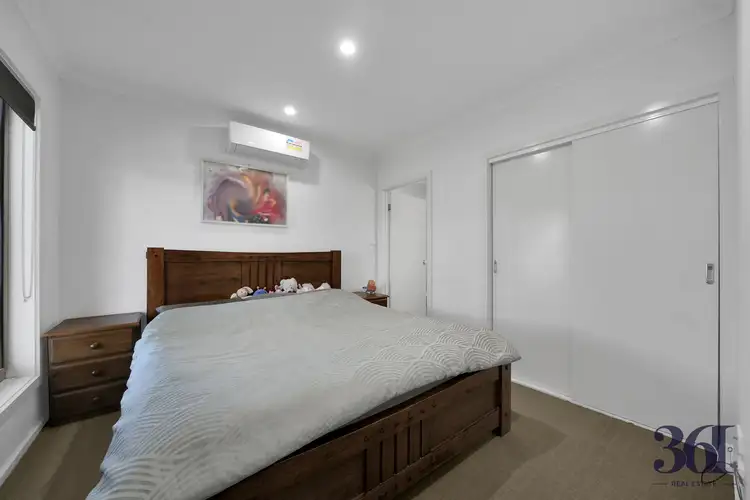 Fifth view of Homely unit listing, 1/13 Stable Drive, Truganina VIC 3029