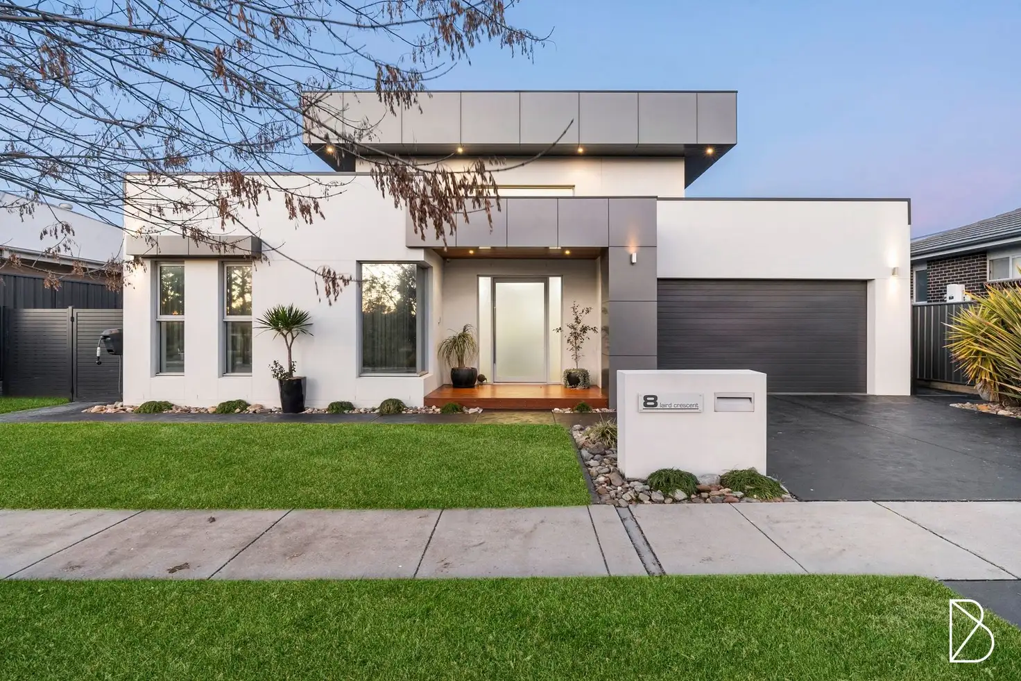 Main view of Homely house listing, 8 Laird Crescent, Forde ACT 2914